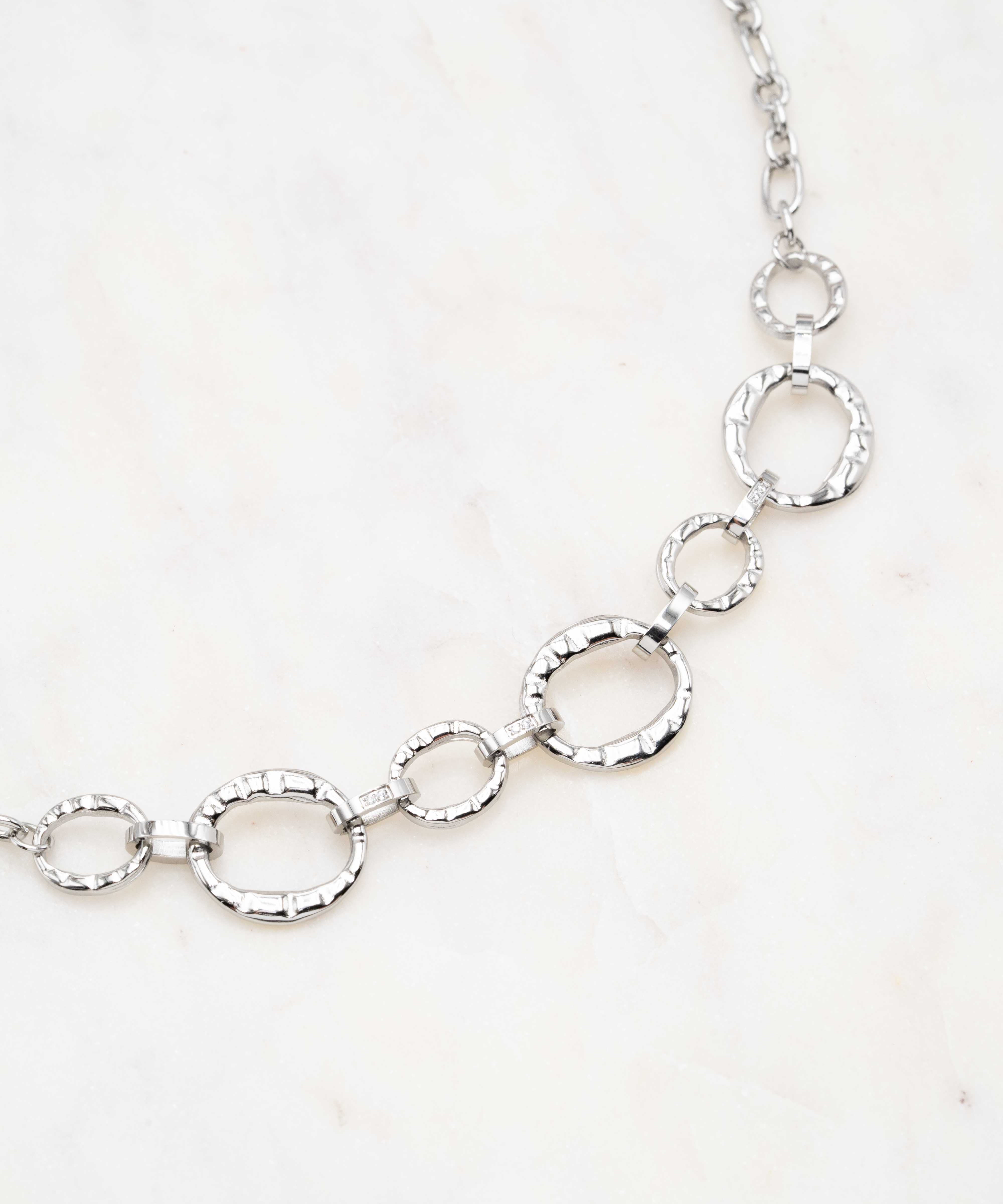 Collier Ikita Paris - Mattie
