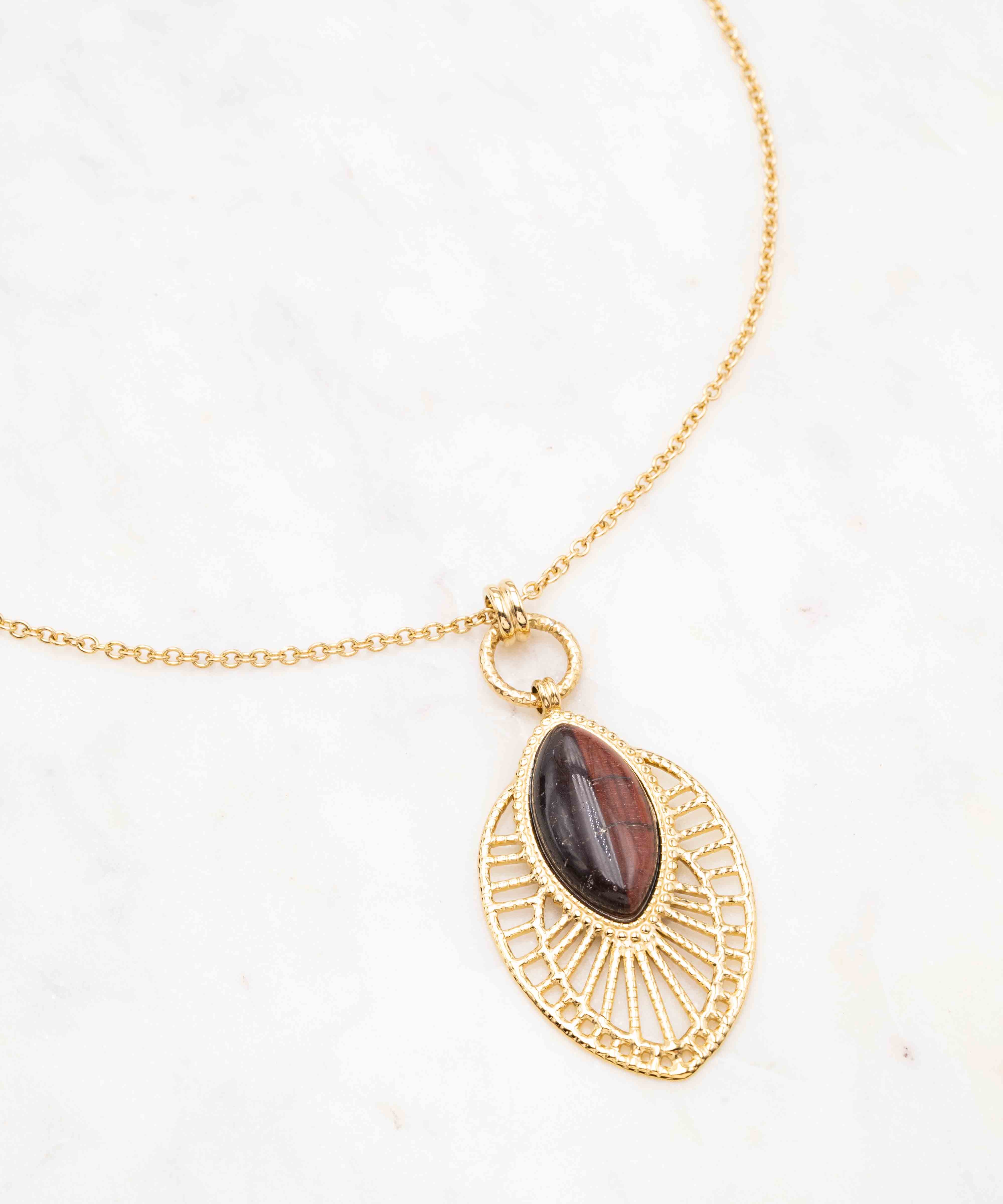Collier Ikita Paris - Sautoir Maylea