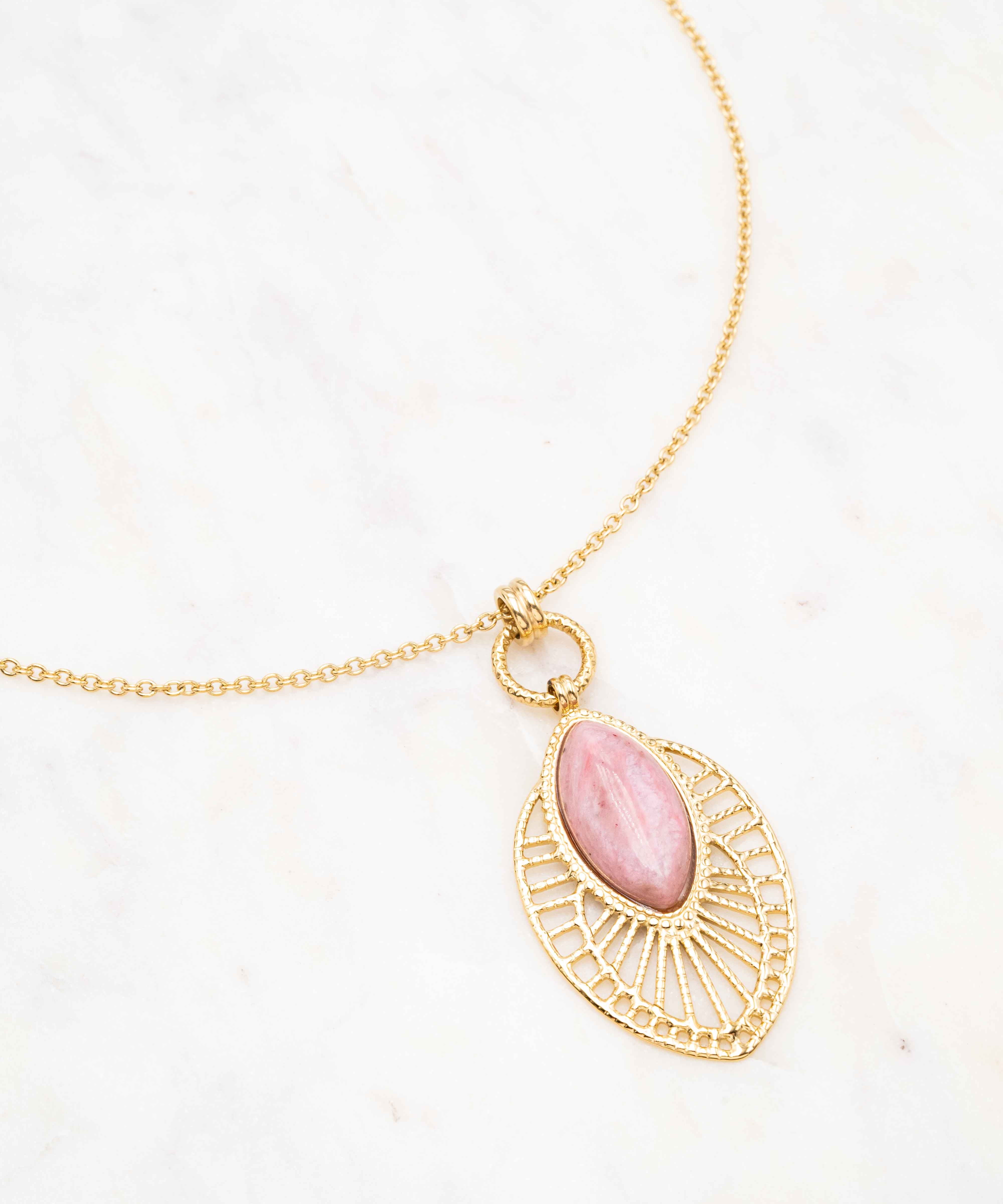 Collier Ikita Paris - Sautoir Maylea