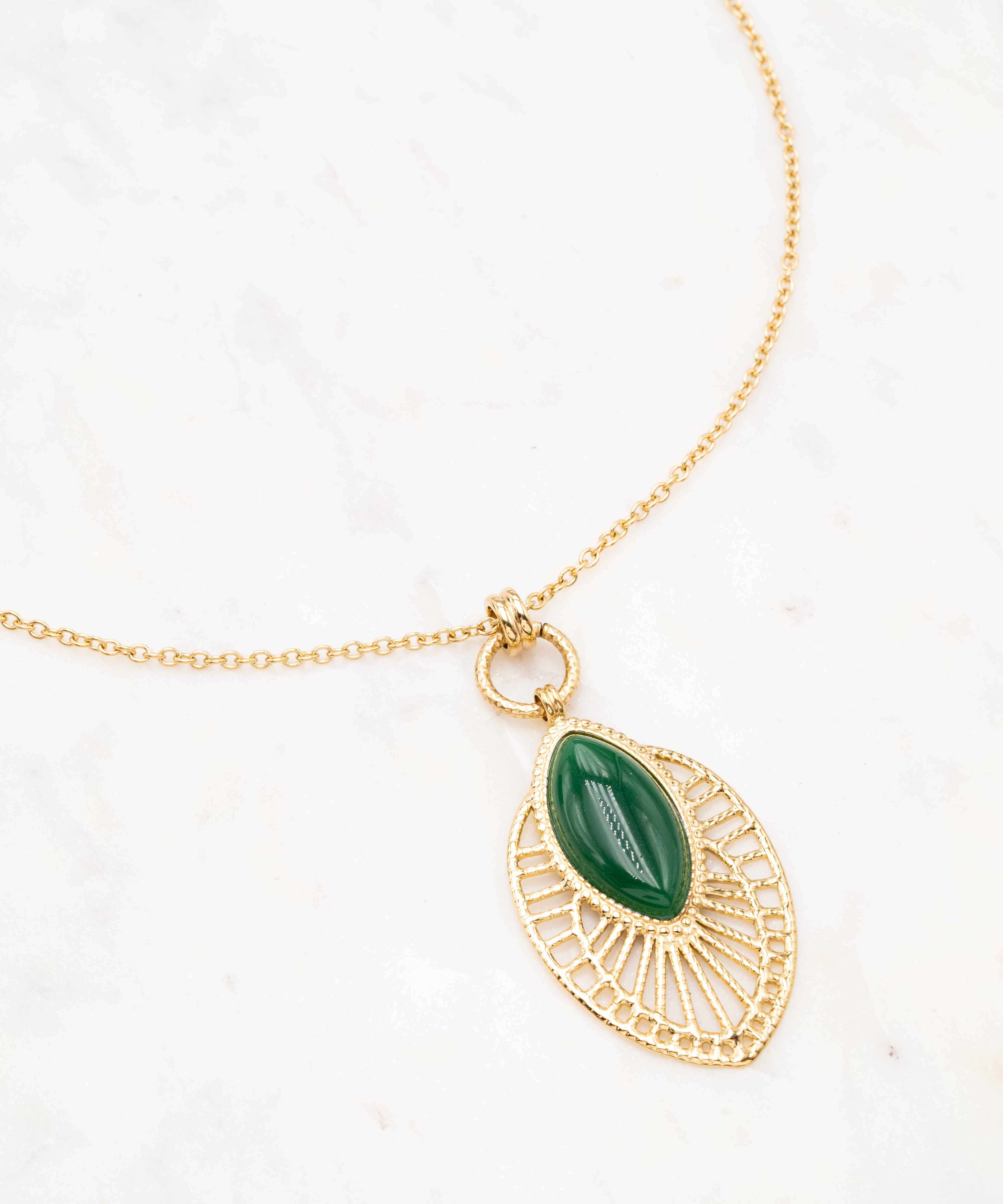 Collier Ikita Paris - Sautoir Maylea
