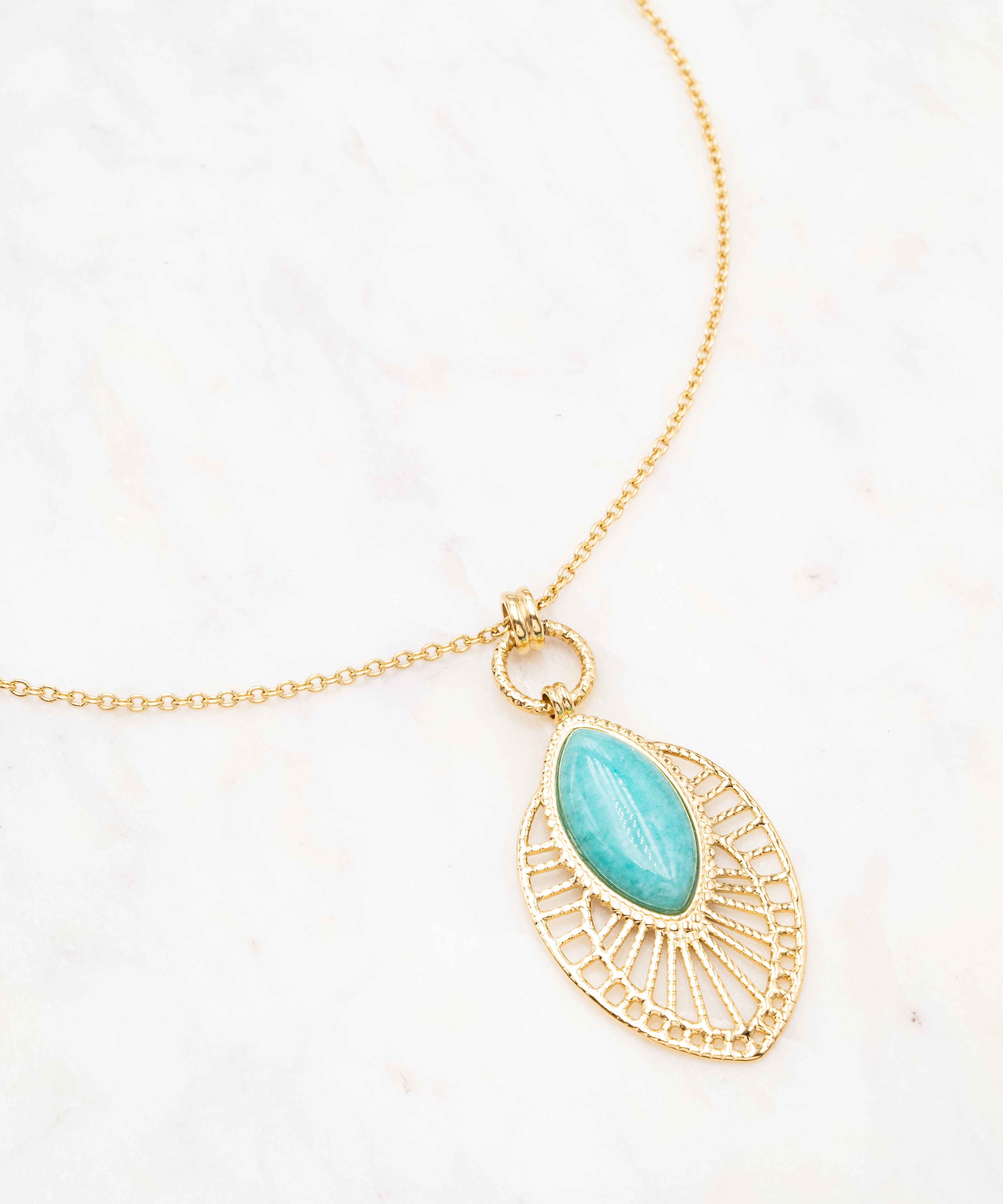 Collier Ikita Paris - Sautoir Maylea