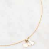 Collier Ikita Paris - Mireyn