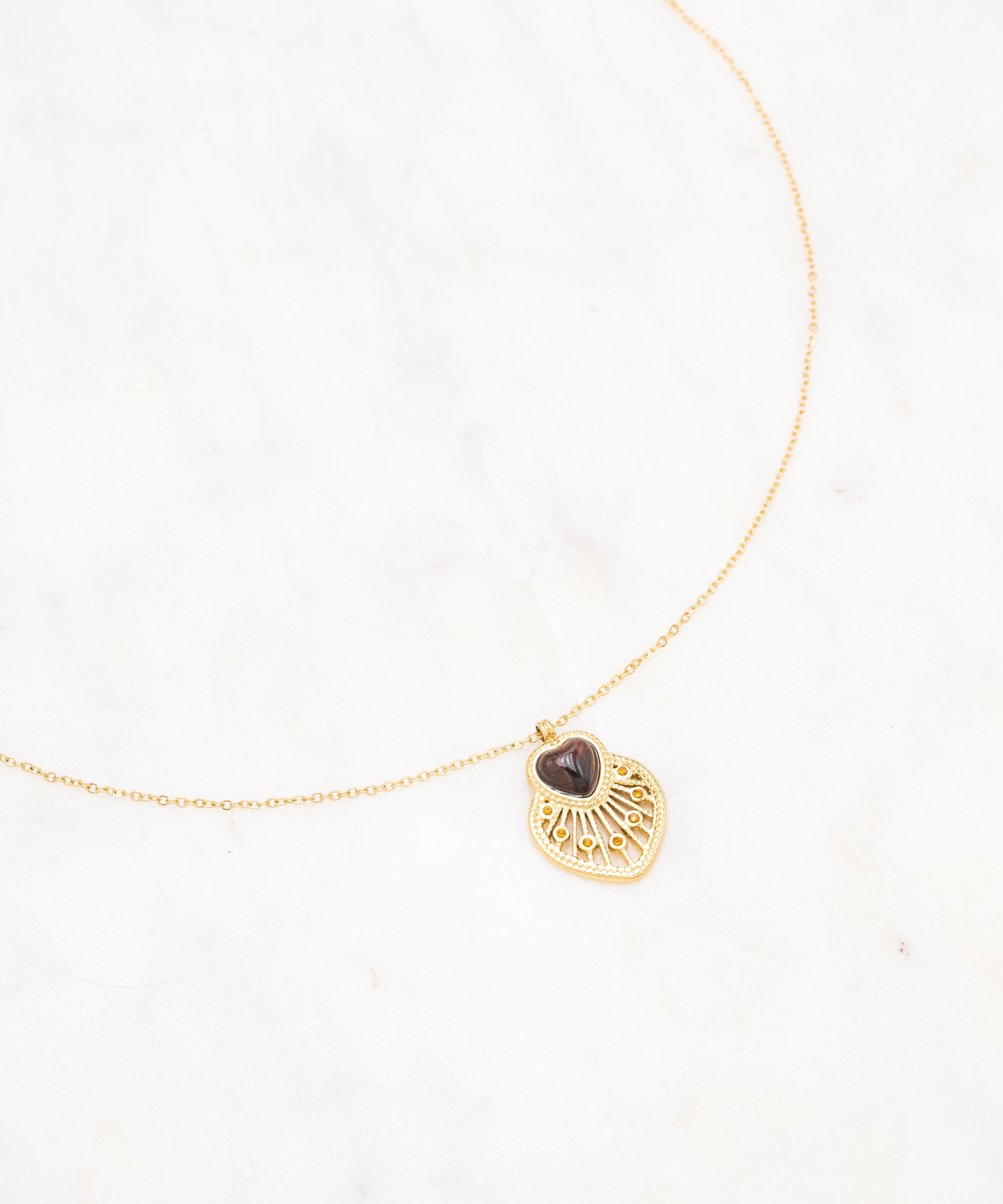 Collier Ikita Paris - Nahia