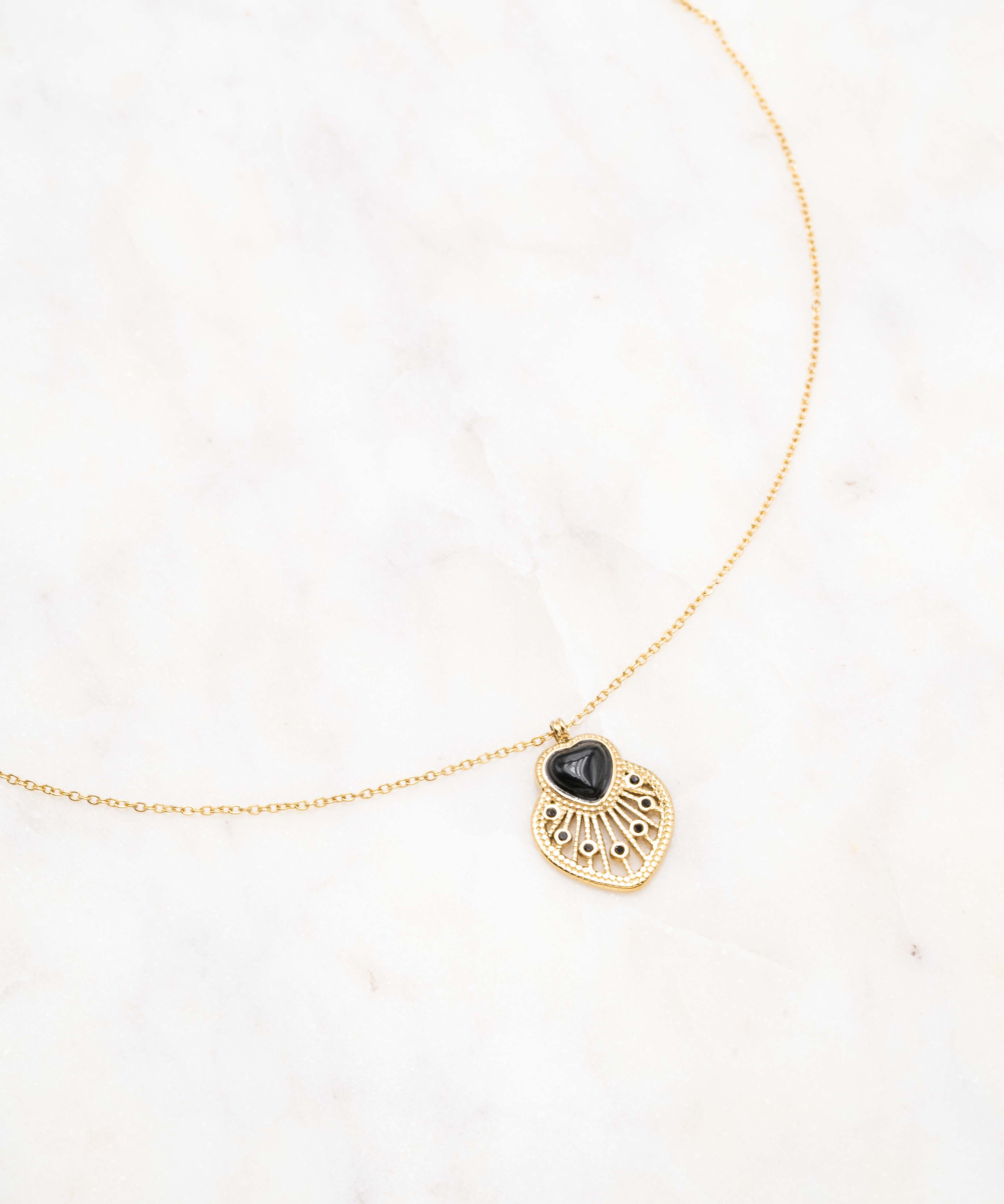 Collier Ikita Paris - Nahia