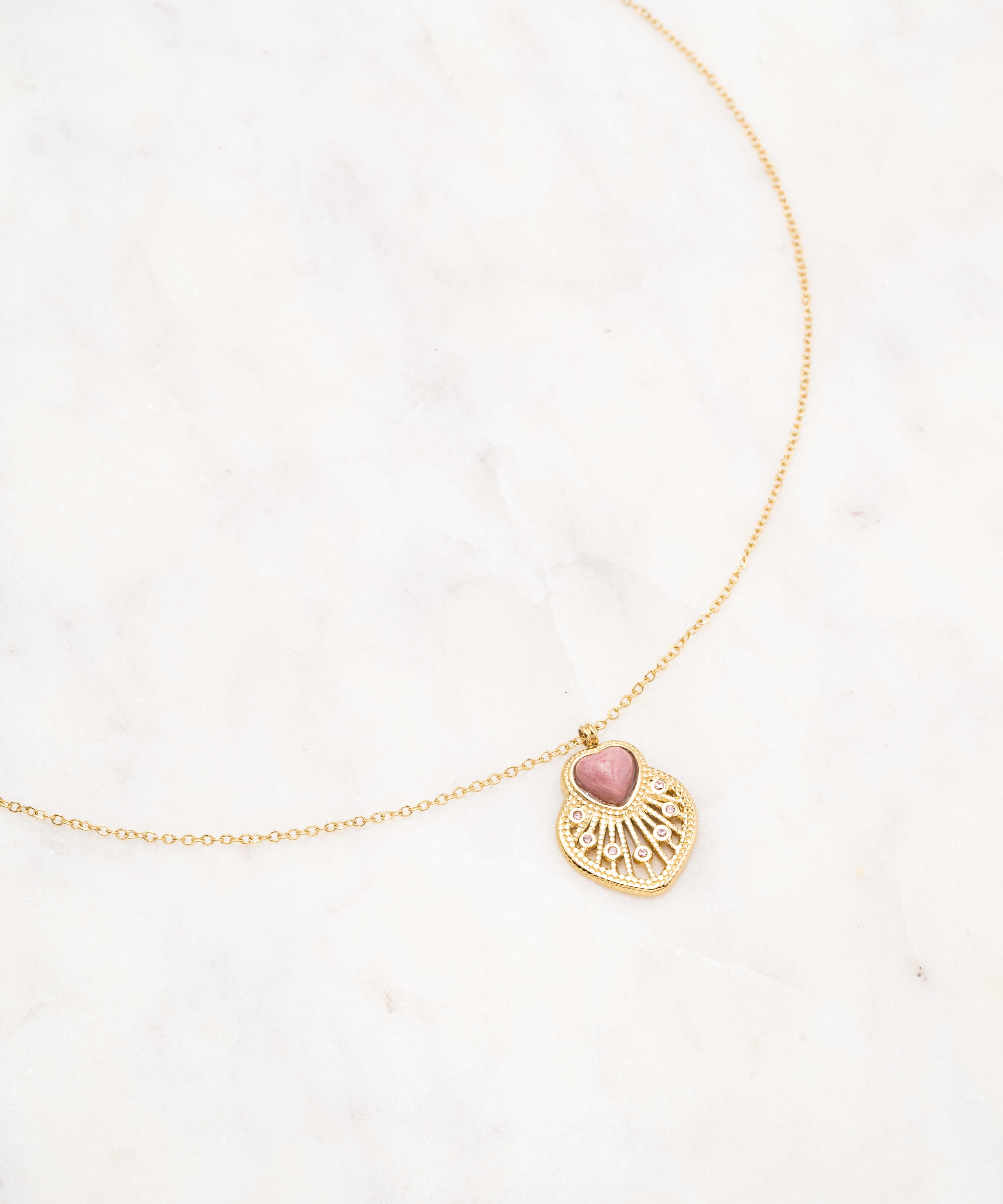 Collier Ikita Paris - Nahia