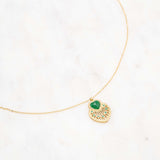 Collier Ikita Paris - Nahia