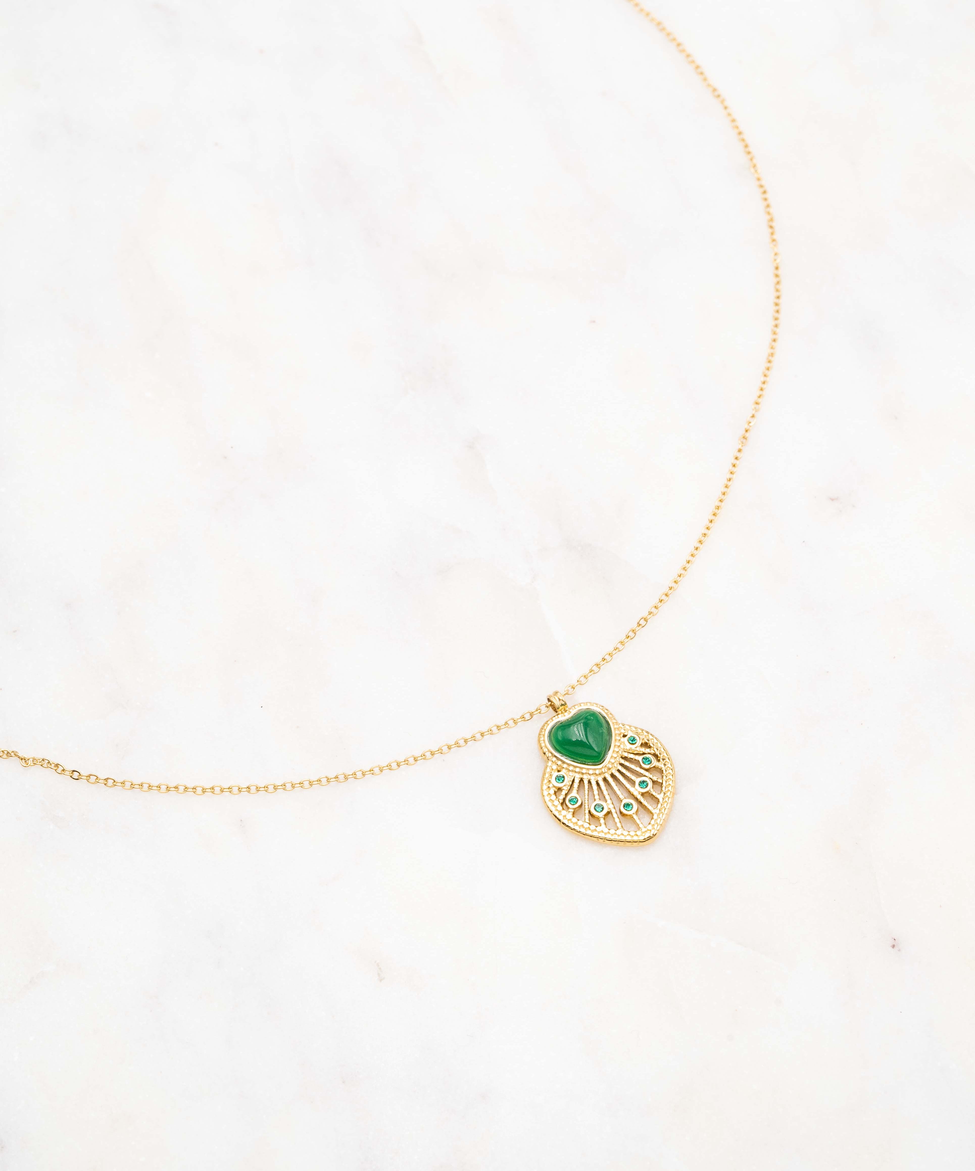 Collier Ikita Paris - Nahia
