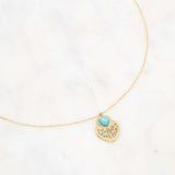 Collier Ikita Paris - Nahia