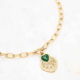 Collier Ikita Paris - Nahia T