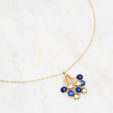 Collier Ikita Paris - Neila