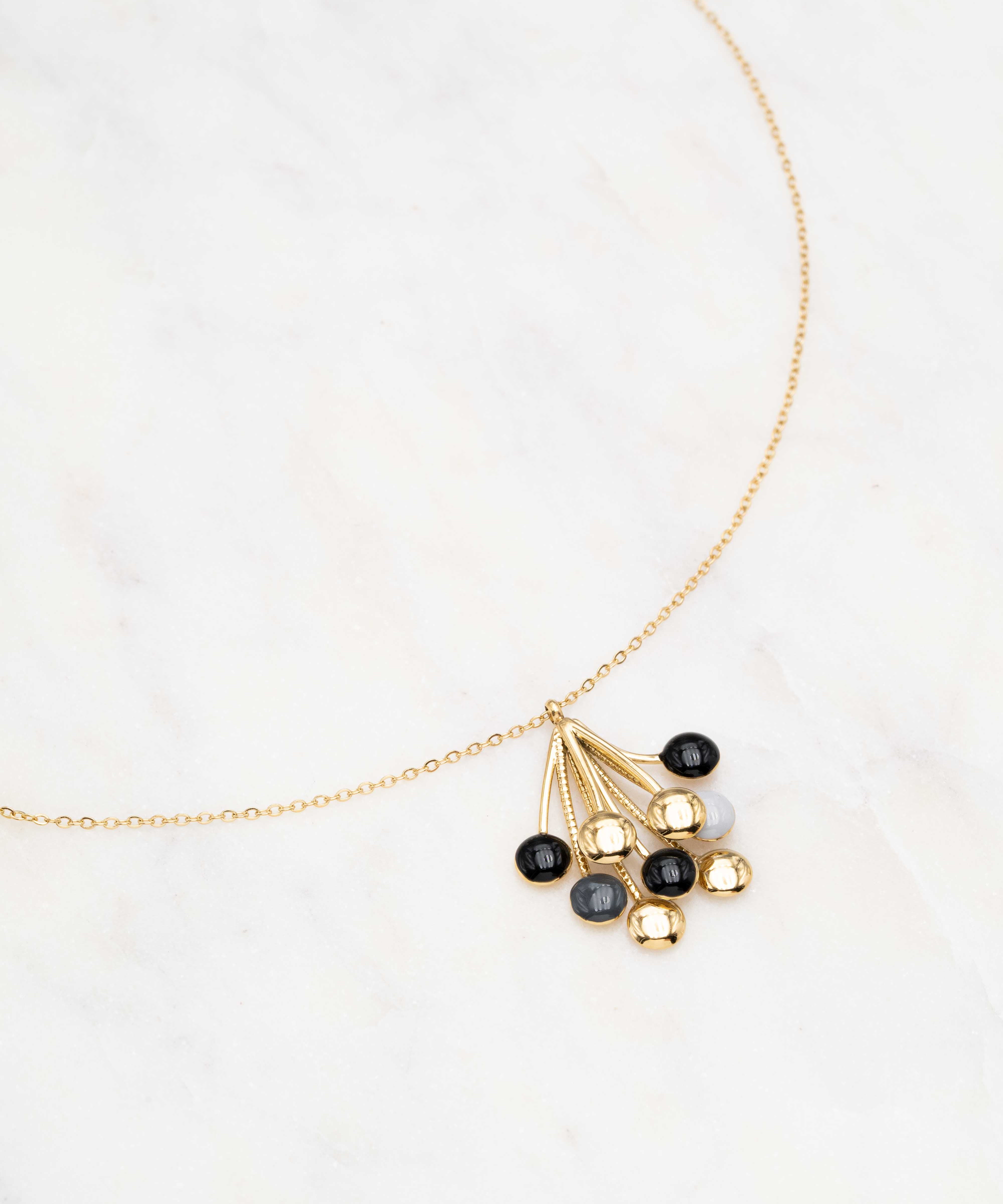 Collier Ikita Paris - Neila