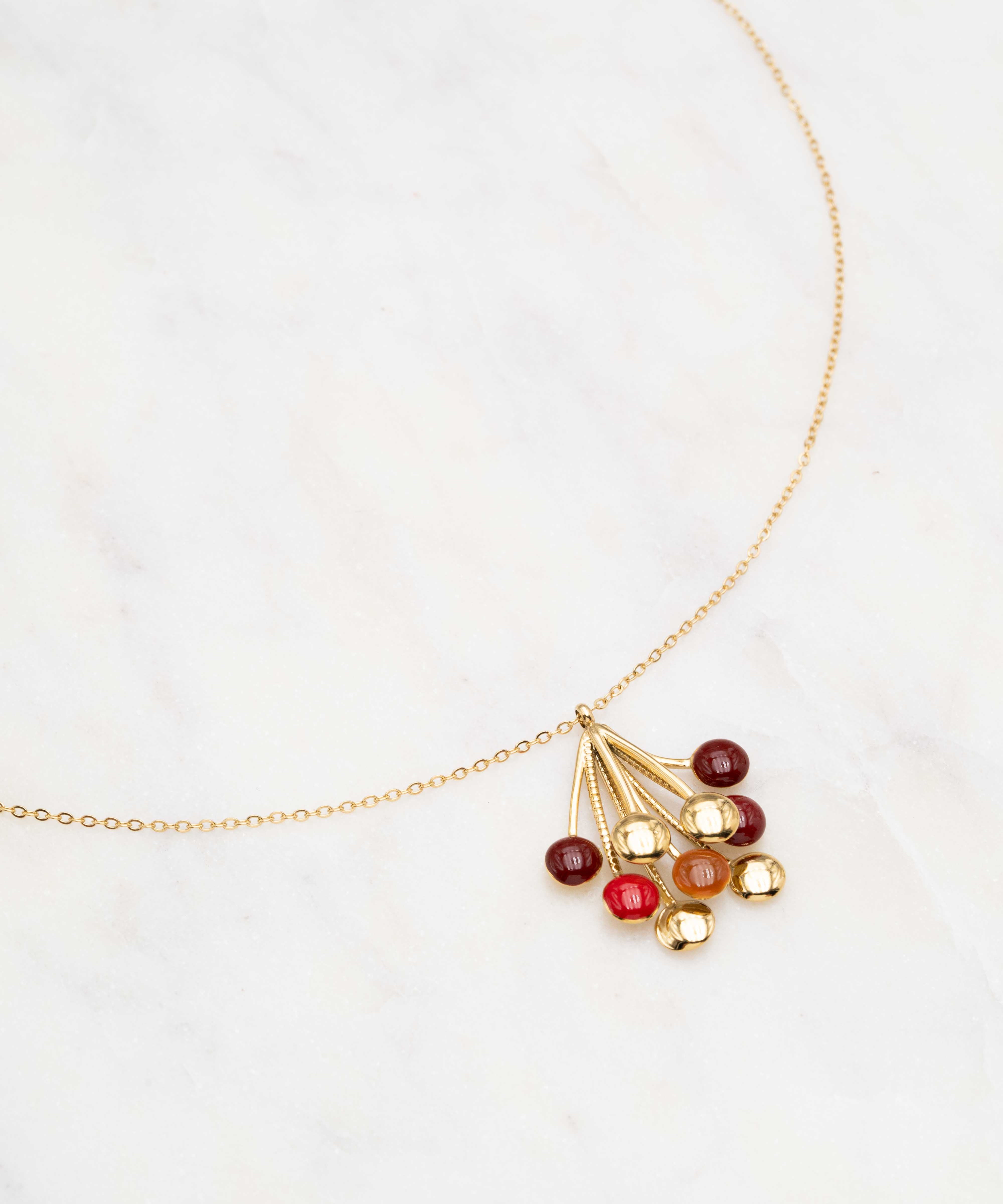 Collier Ikita Paris - Neila