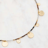 Collier Ikita Paris - Noëka
