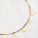 Collier Ikita Paris - Noëka