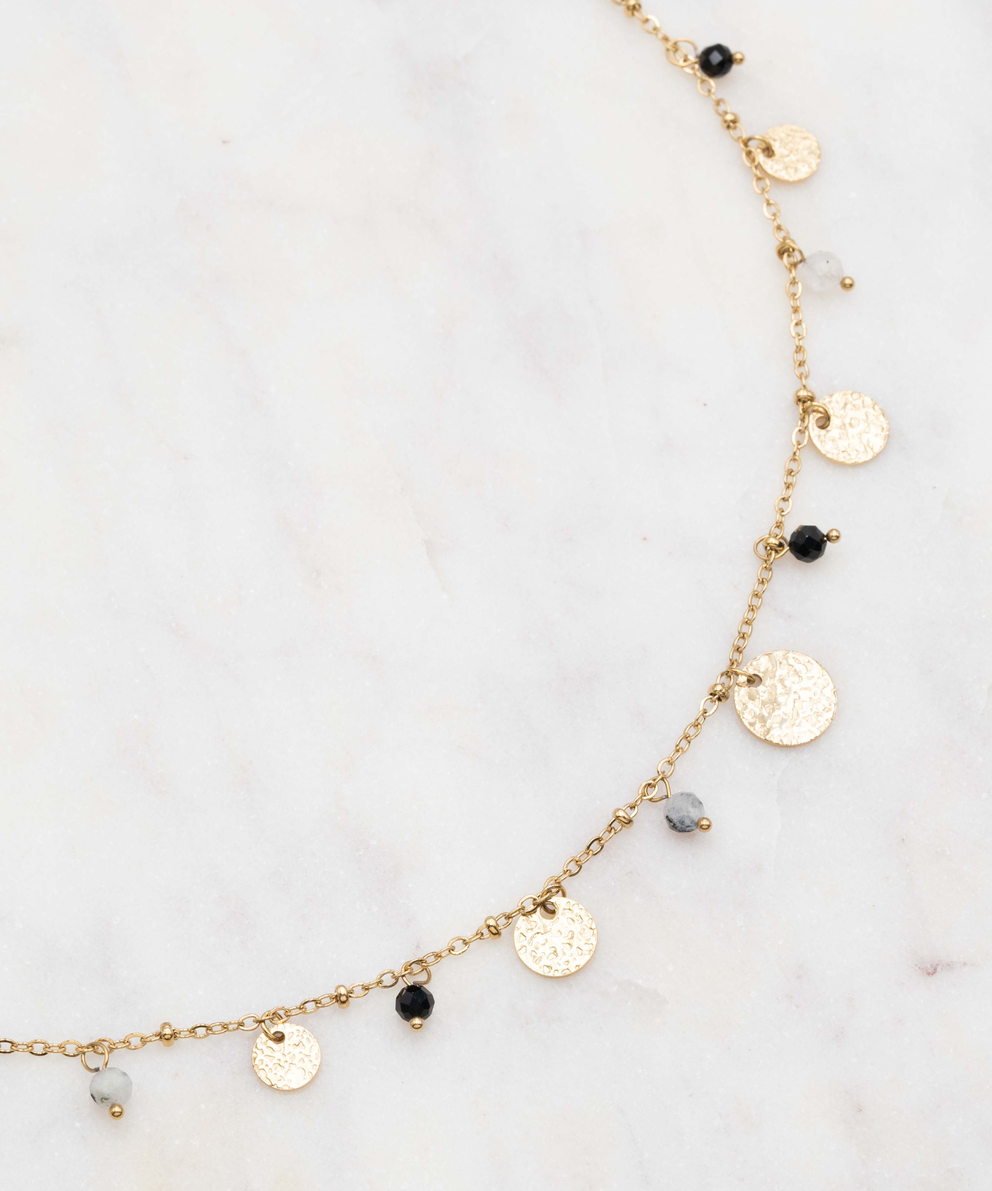 Collier Ikita Paris - Noëlly