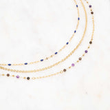 Collier Ikita Paris -  Noellya