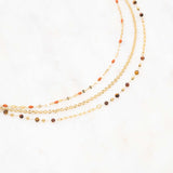 Collier Ikita Paris -  Noellya