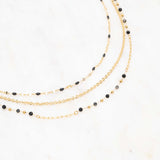Collier Ikita Paris -  Noellya