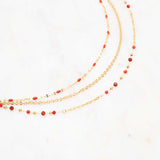 Collier Ikita Paris -  Noellya