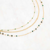 Collier Ikita Paris -  Noellya