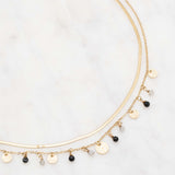 Collier Ikita Paris - Noëlya