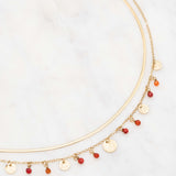 Collier Ikita Paris - Noëlya