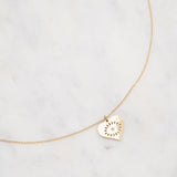 Collier  Ikita Paris - Olinda