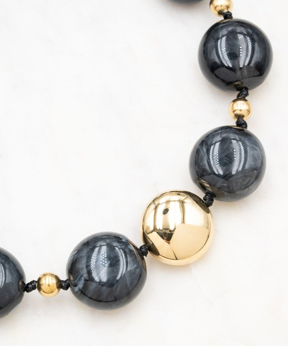 Collier Ikita Paris - Oracyo