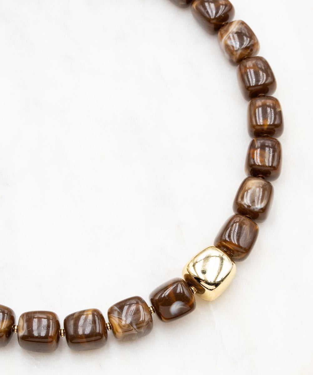 Collier Ikita Paris - Orelinda