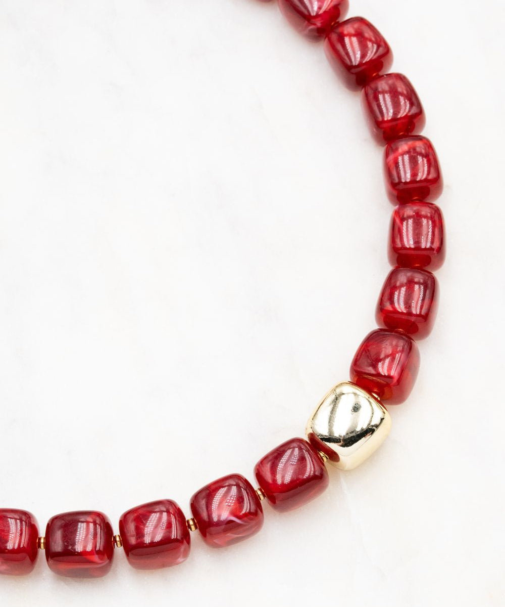 Collier Ikita Paris - Orelinda