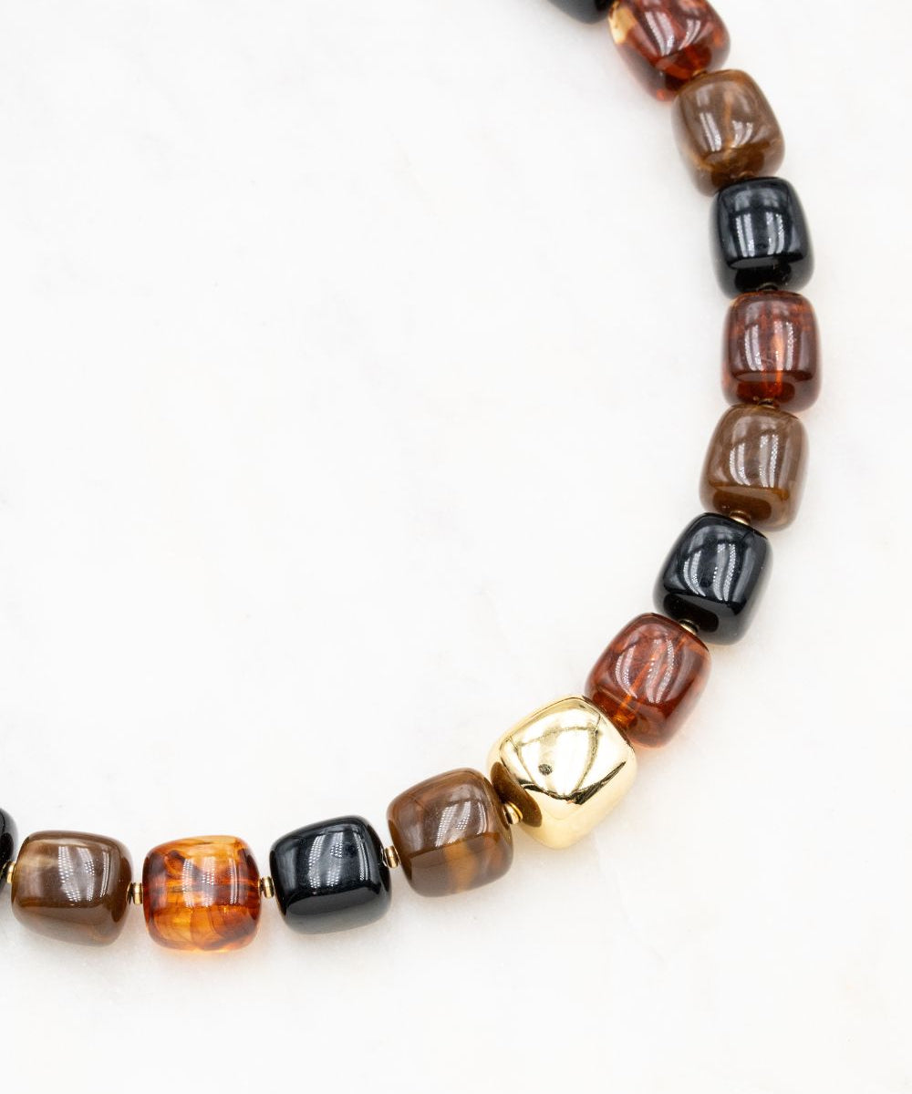 Collier Ikita Paris - Orelinda (multi)