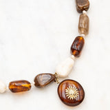 Collier Ikita Paris - Oriah