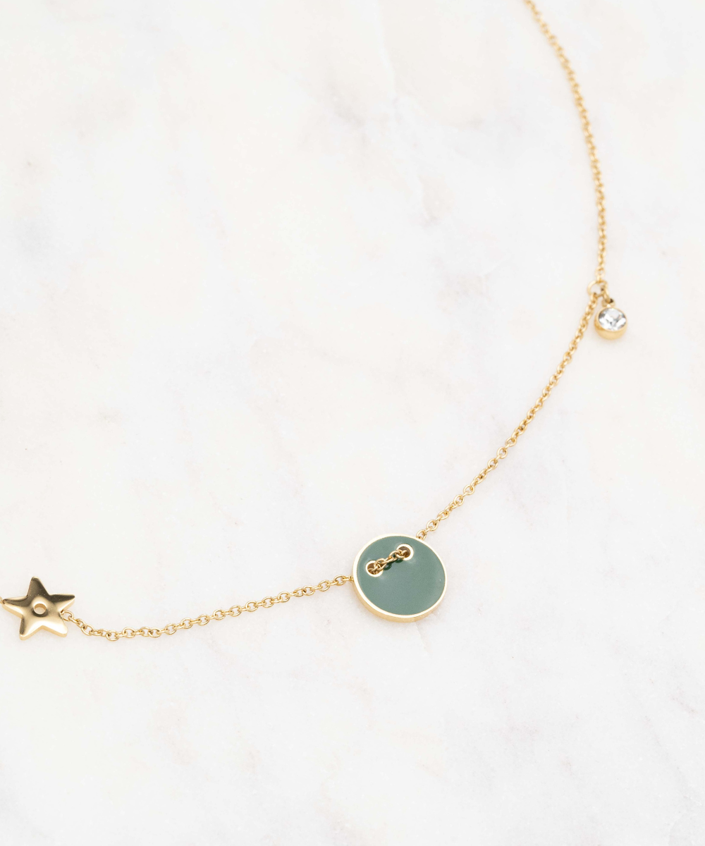 Collier Ikita Paris - Palmanova