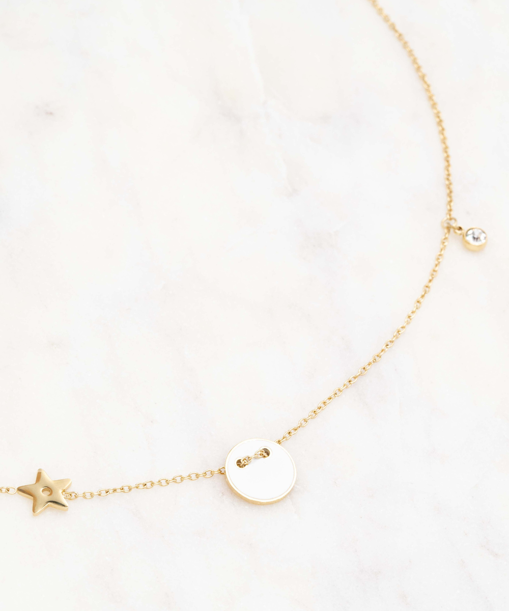Collier Ikita Paris - Palmanova