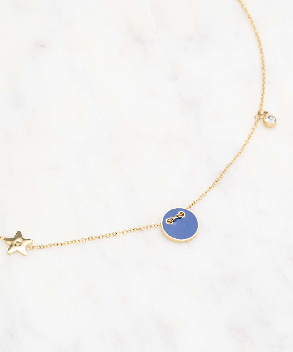 Collier Ikita Paris - Palmanova