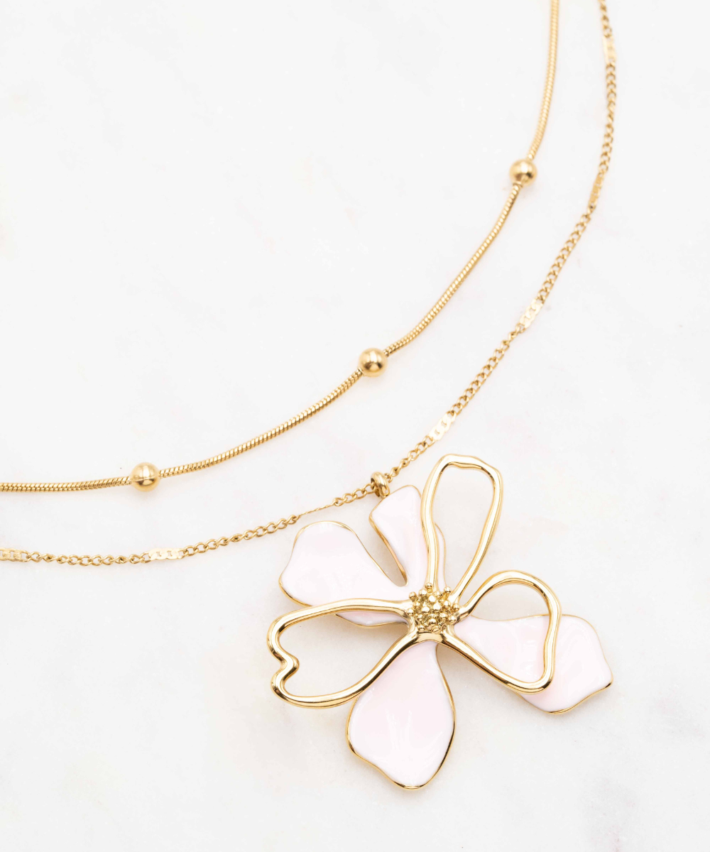 Collier Ikita Paris - Passiona