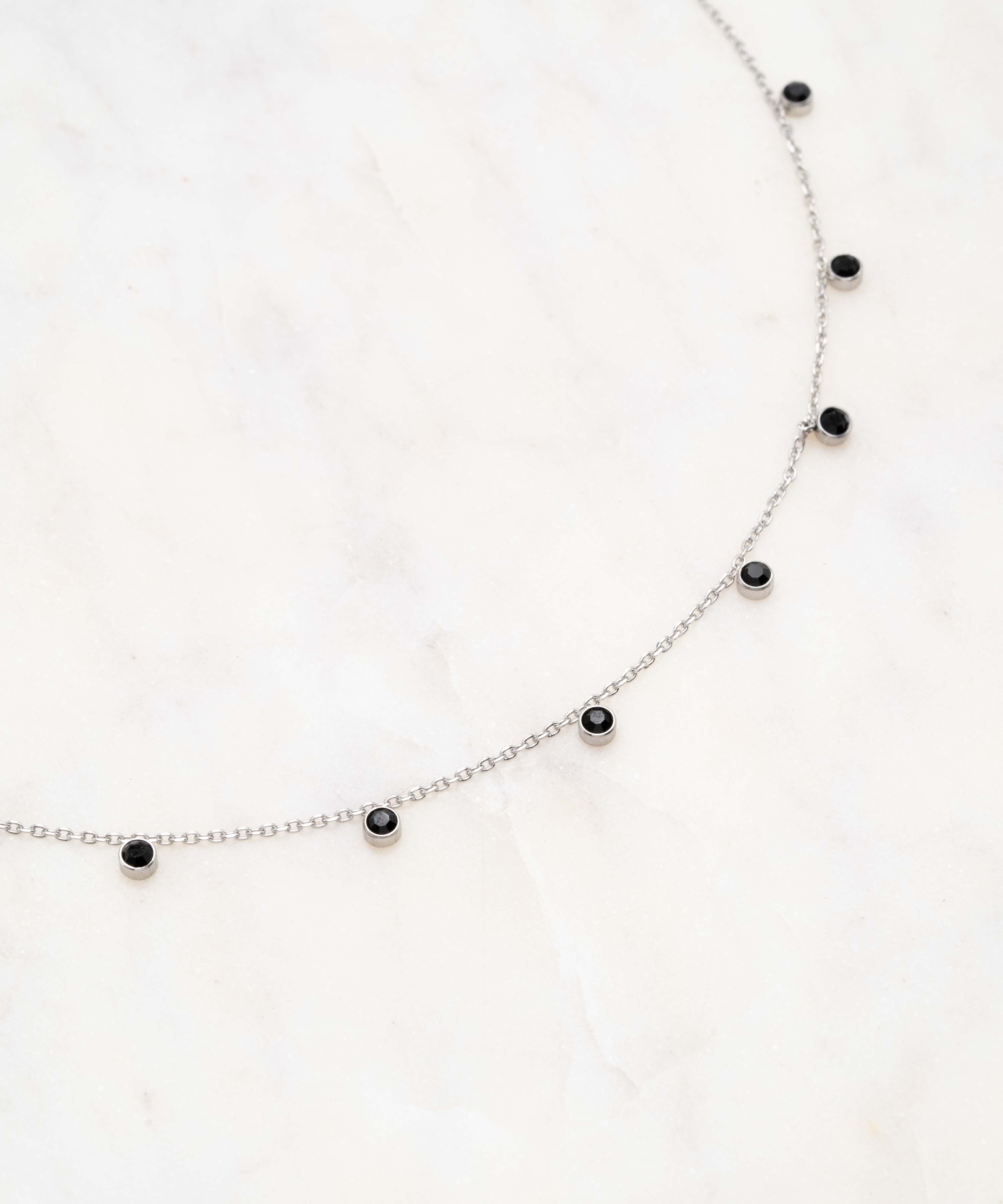 Collier Ikita Paris - Precious