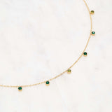 Collier Ikita Paris - Precious