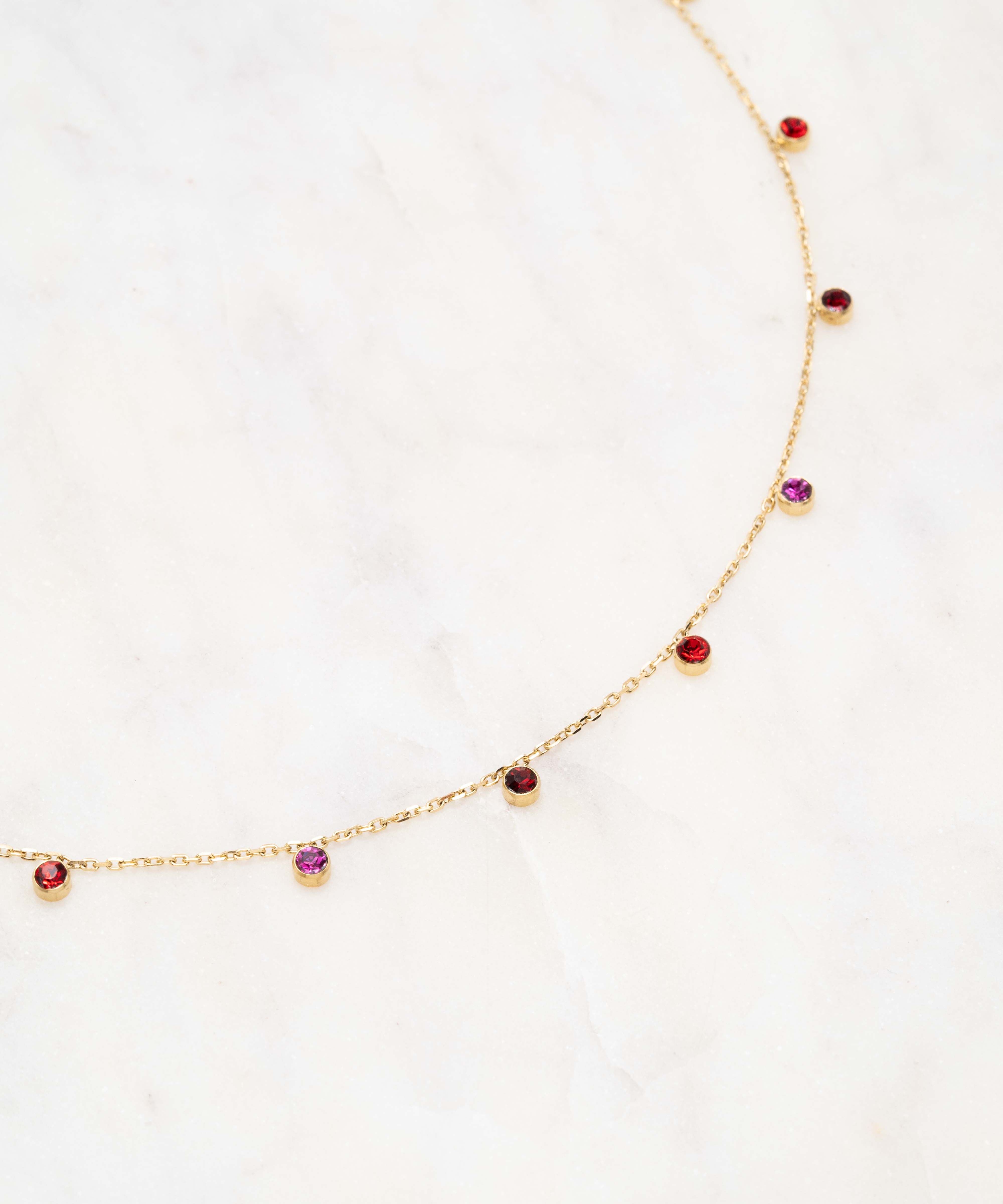 Collier Ikita Paris - Precious
