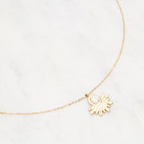 Collier Ikita Paris - Rhoda Bis