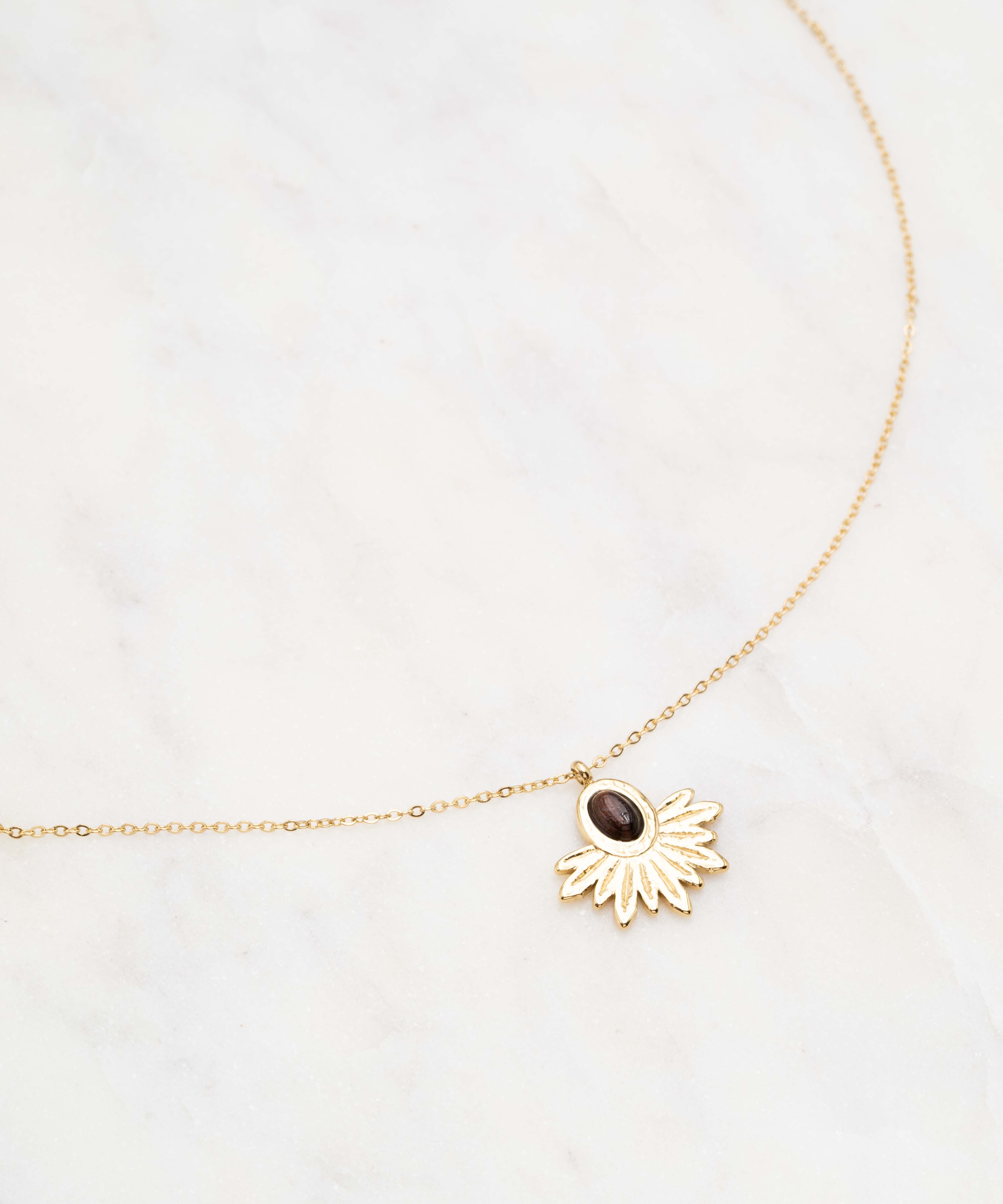 Collier Ikita Paris - Rhoda Bis