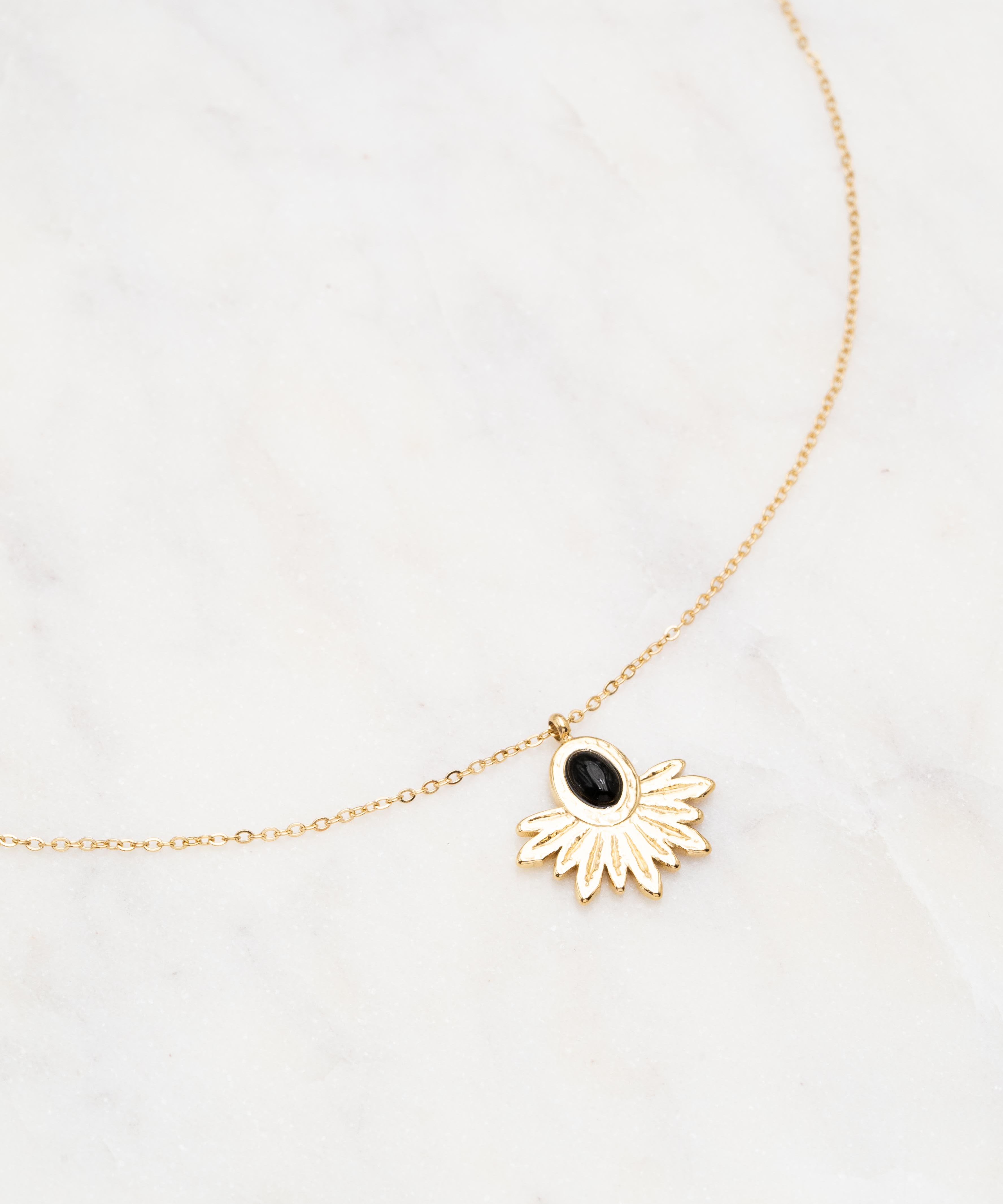 Collier Ikita Paris - Rhoda Bis