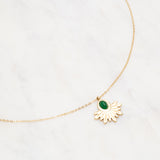 Collier Ikita Paris - Rhoda Bis