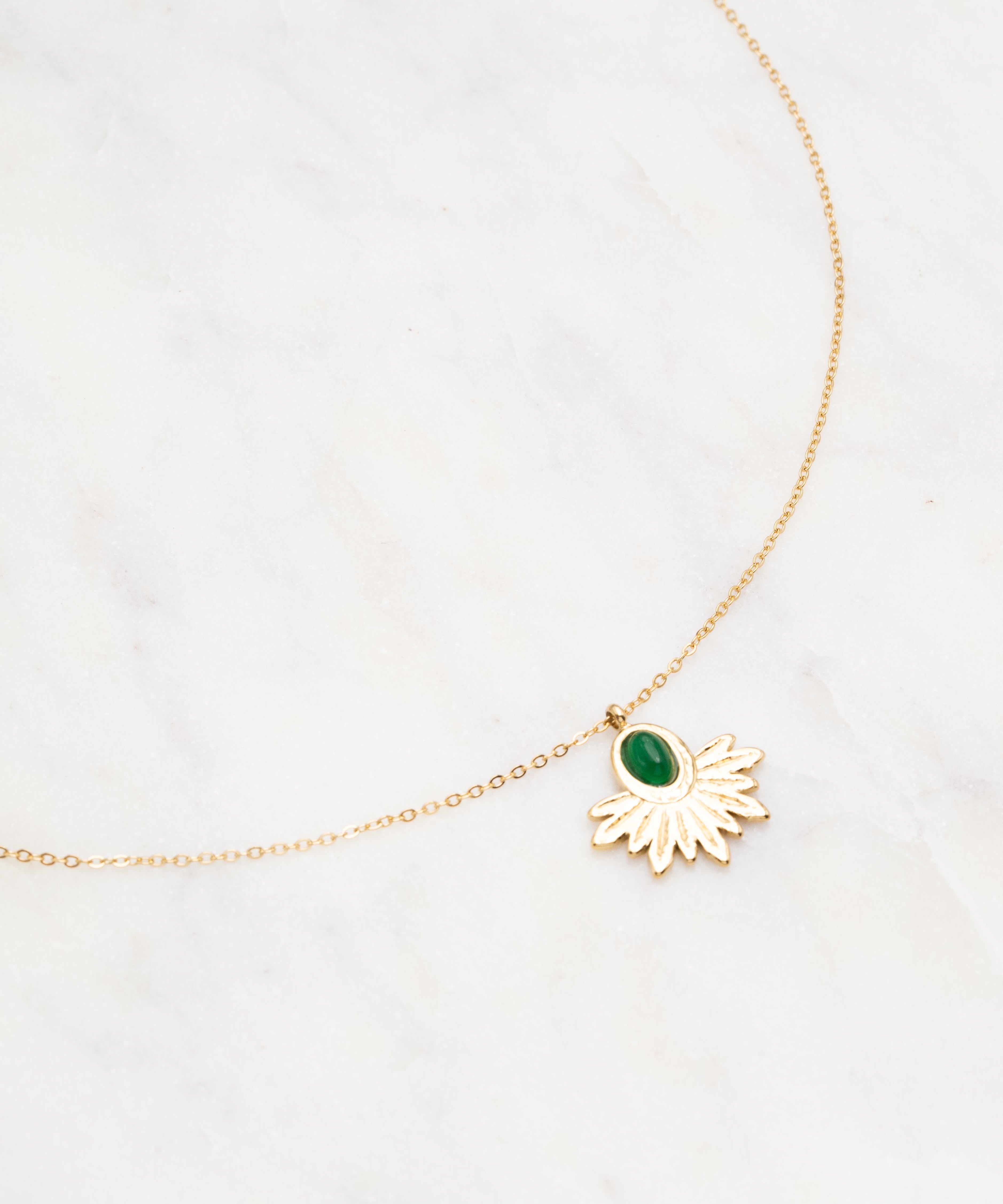 Collier Ikita Paris - Rhoda Bis