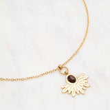Collier Ikita Paris - Rhodali
