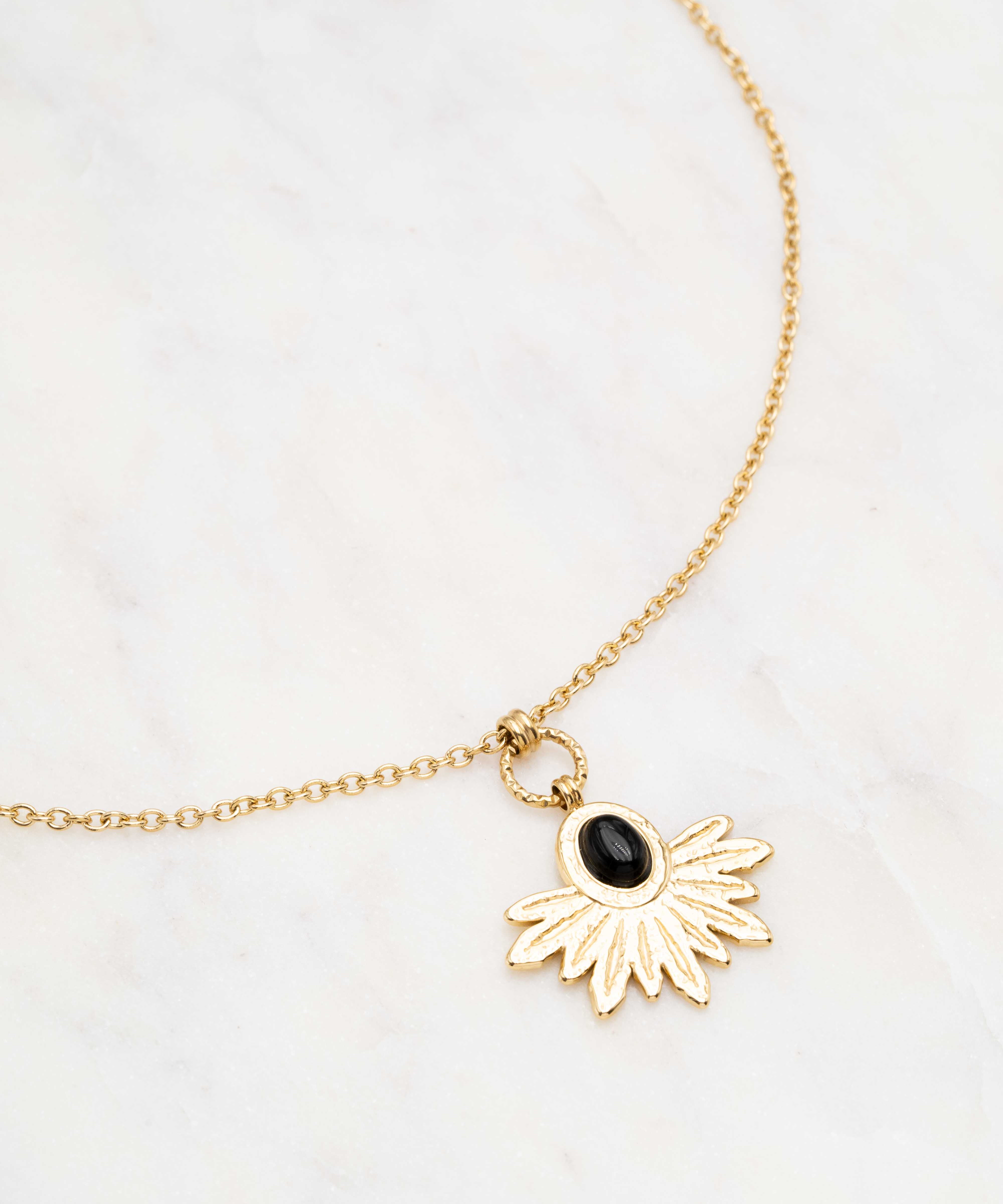 Collier Ikita Paris - Rhodali