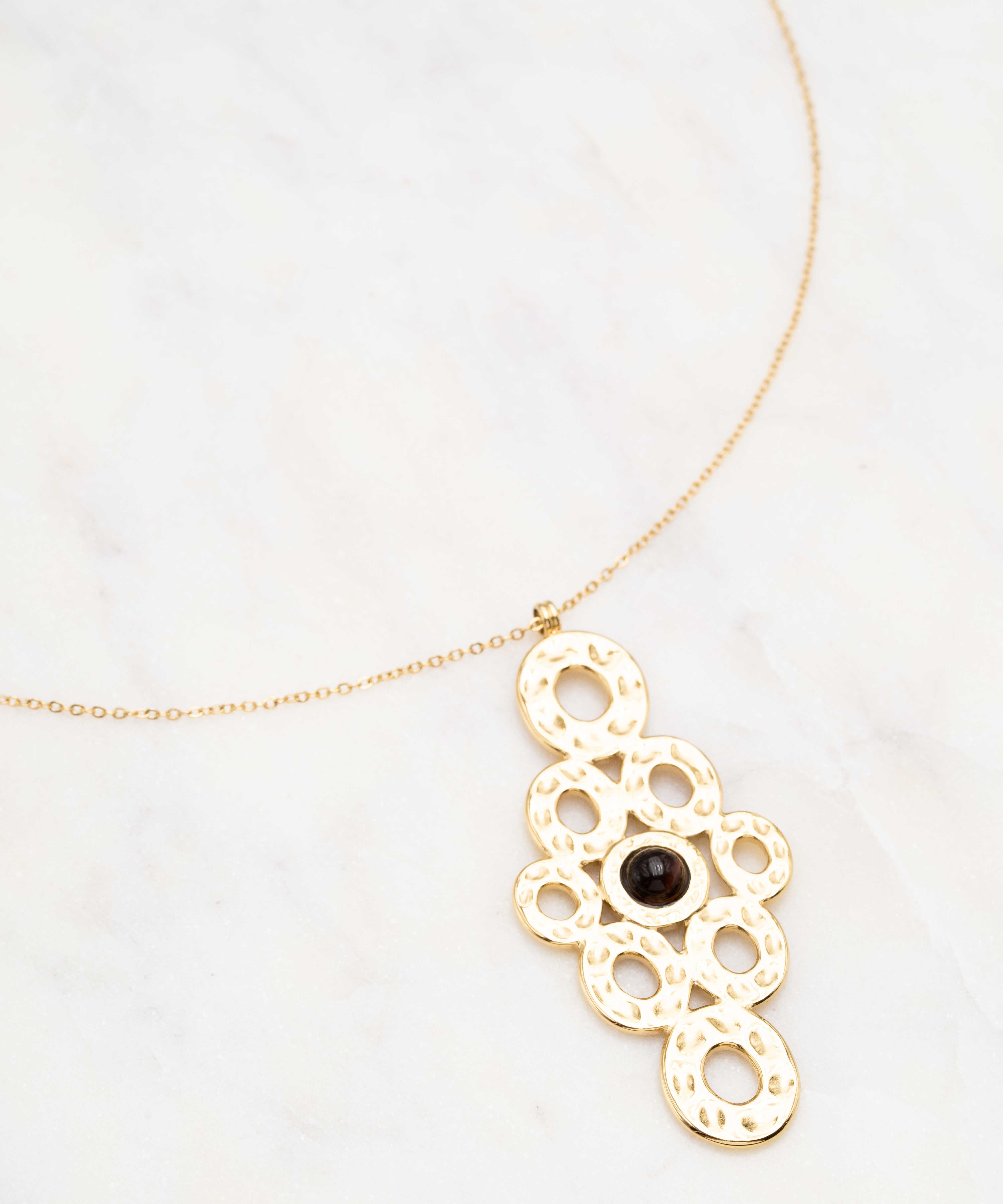Collier Ikita Paris - Sarina