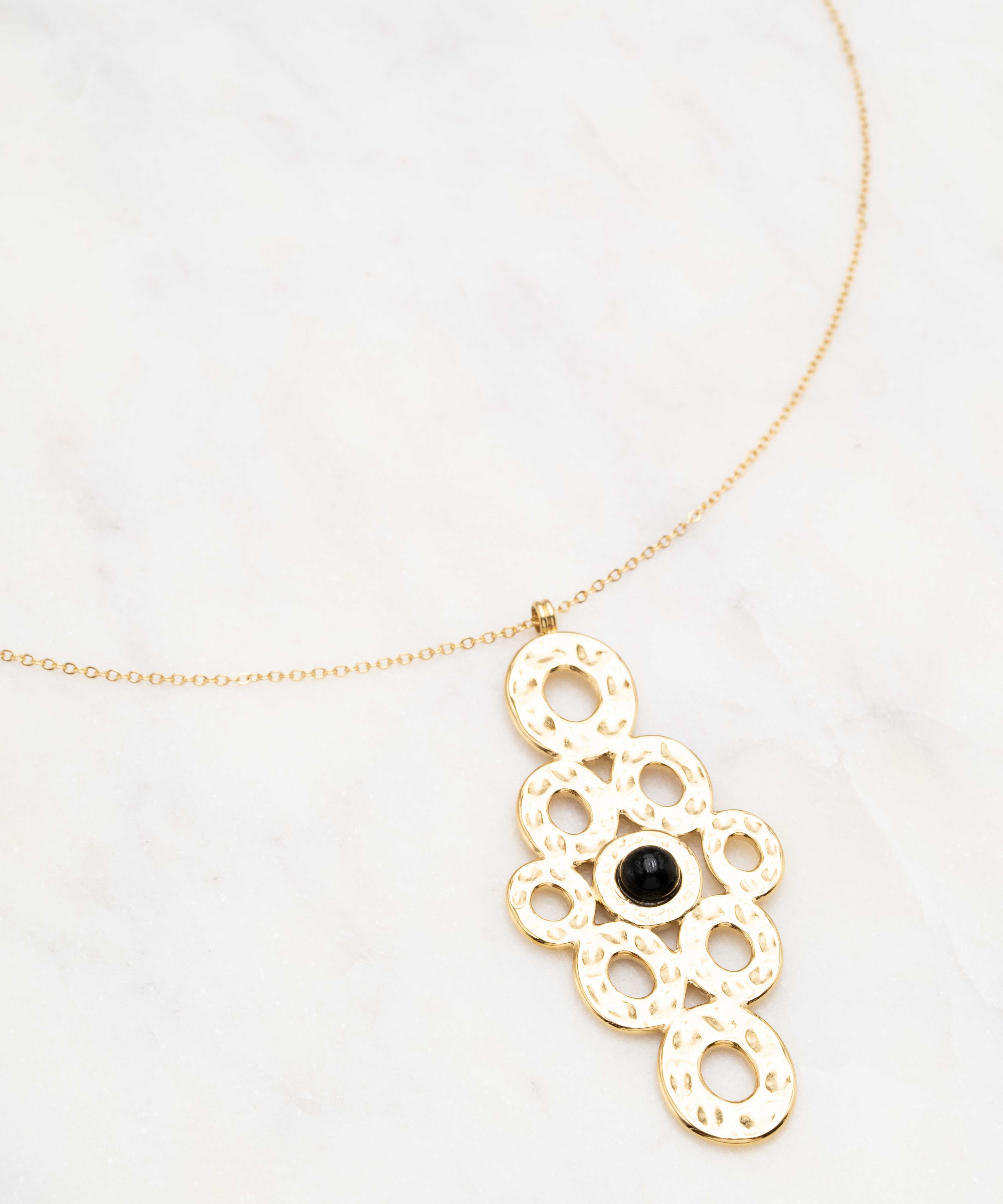 Collier Ikita Paris - Sarina