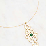Collier Ikita Paris - Sarina