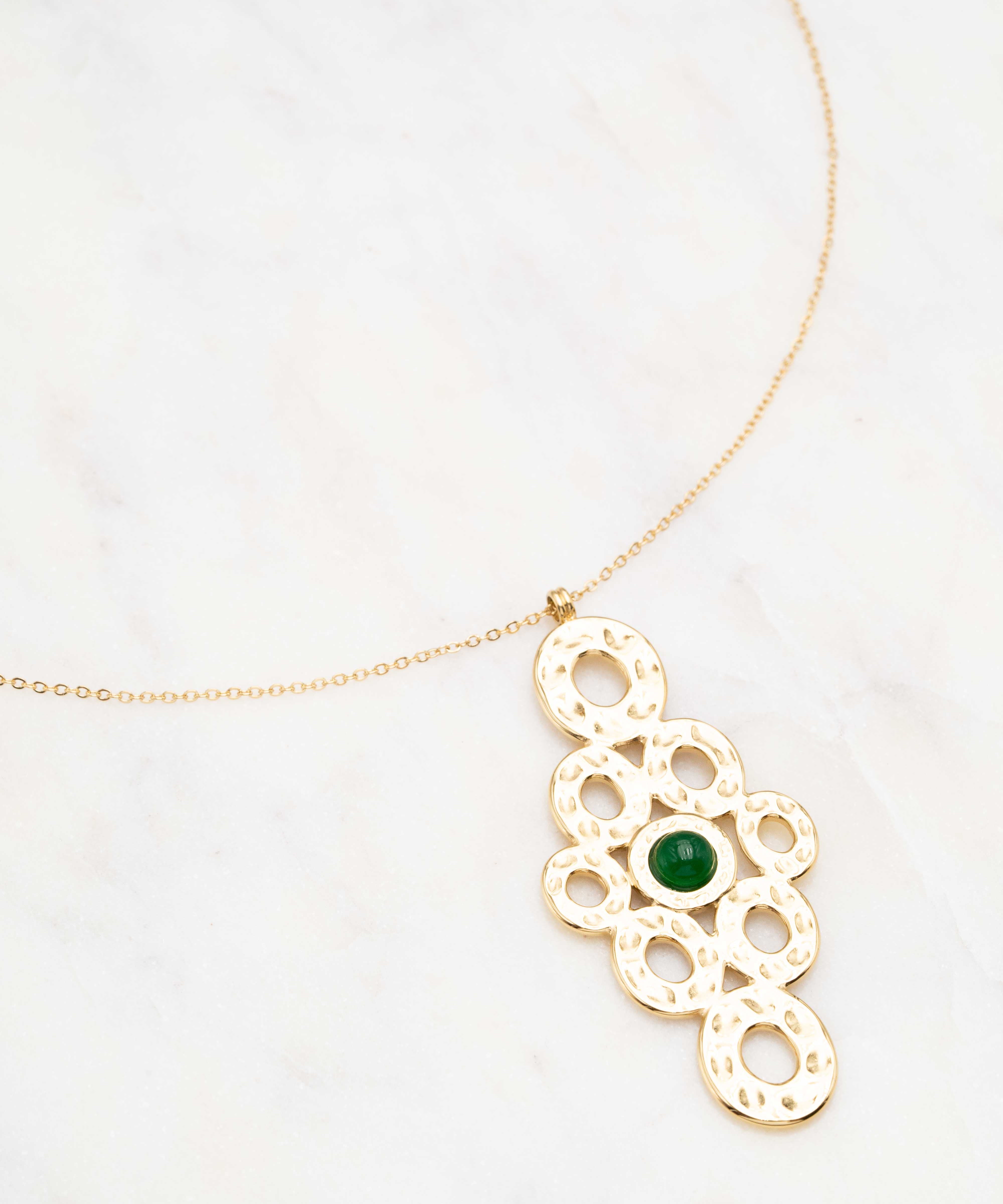 Collier Ikita Paris - Sarina